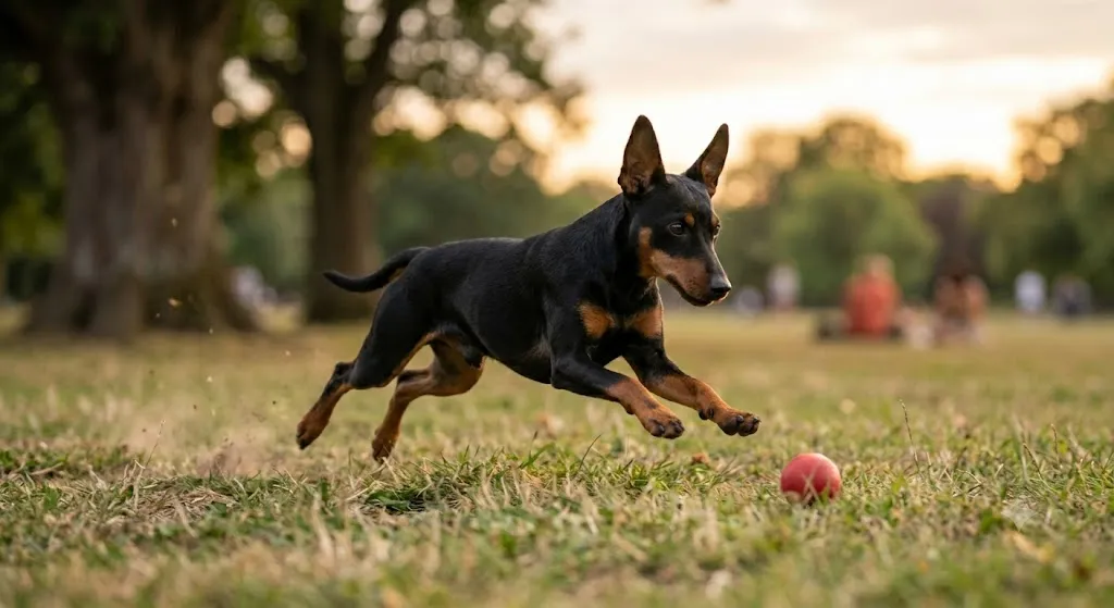Breed image 4