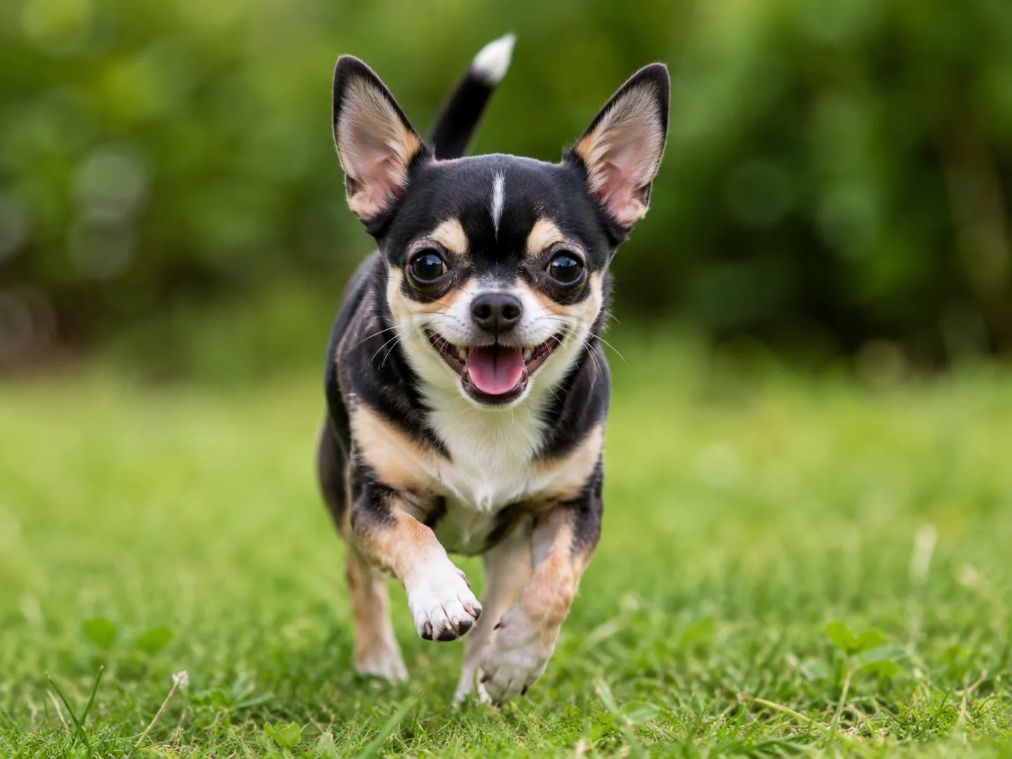 Breed image 1