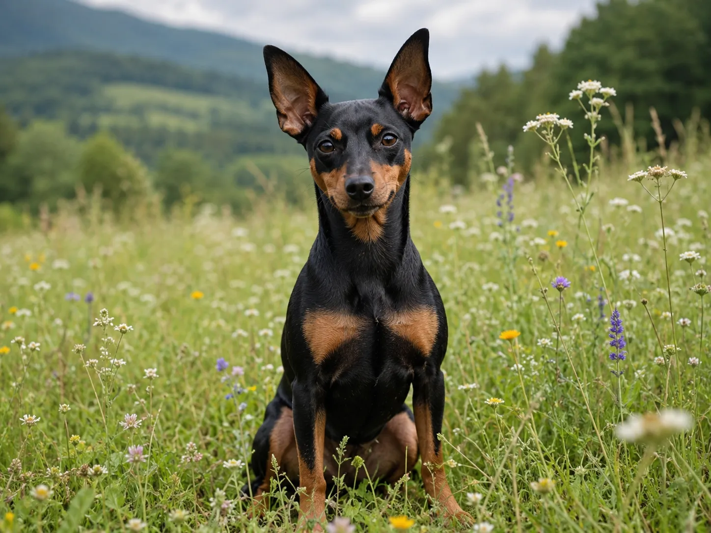 Breed image 2