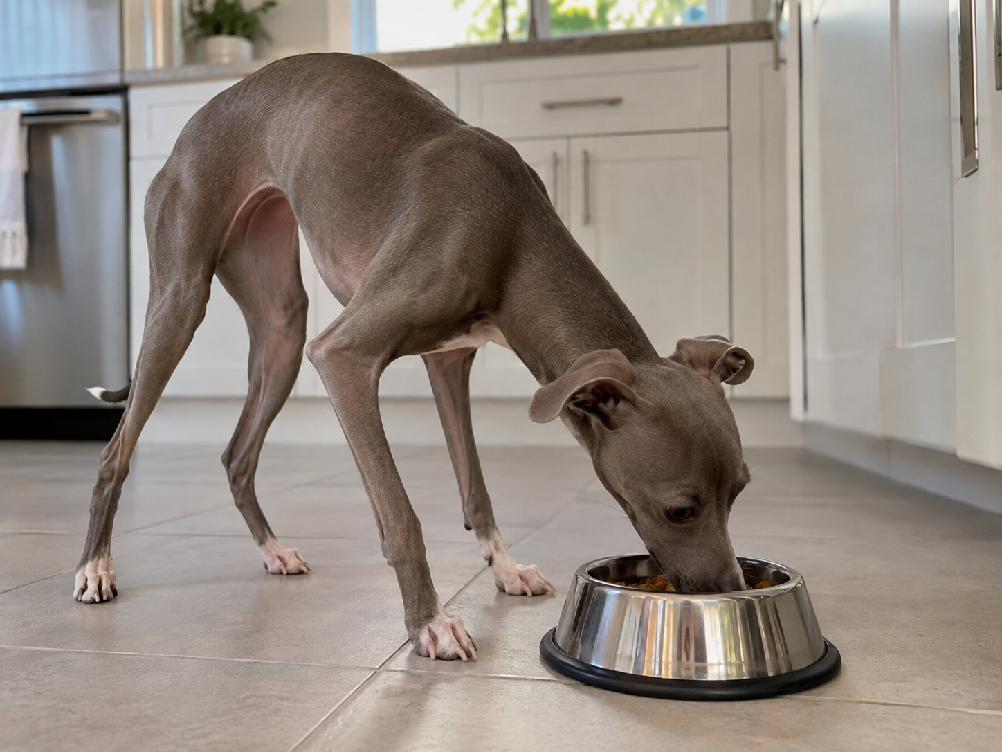 Italian Greyhound