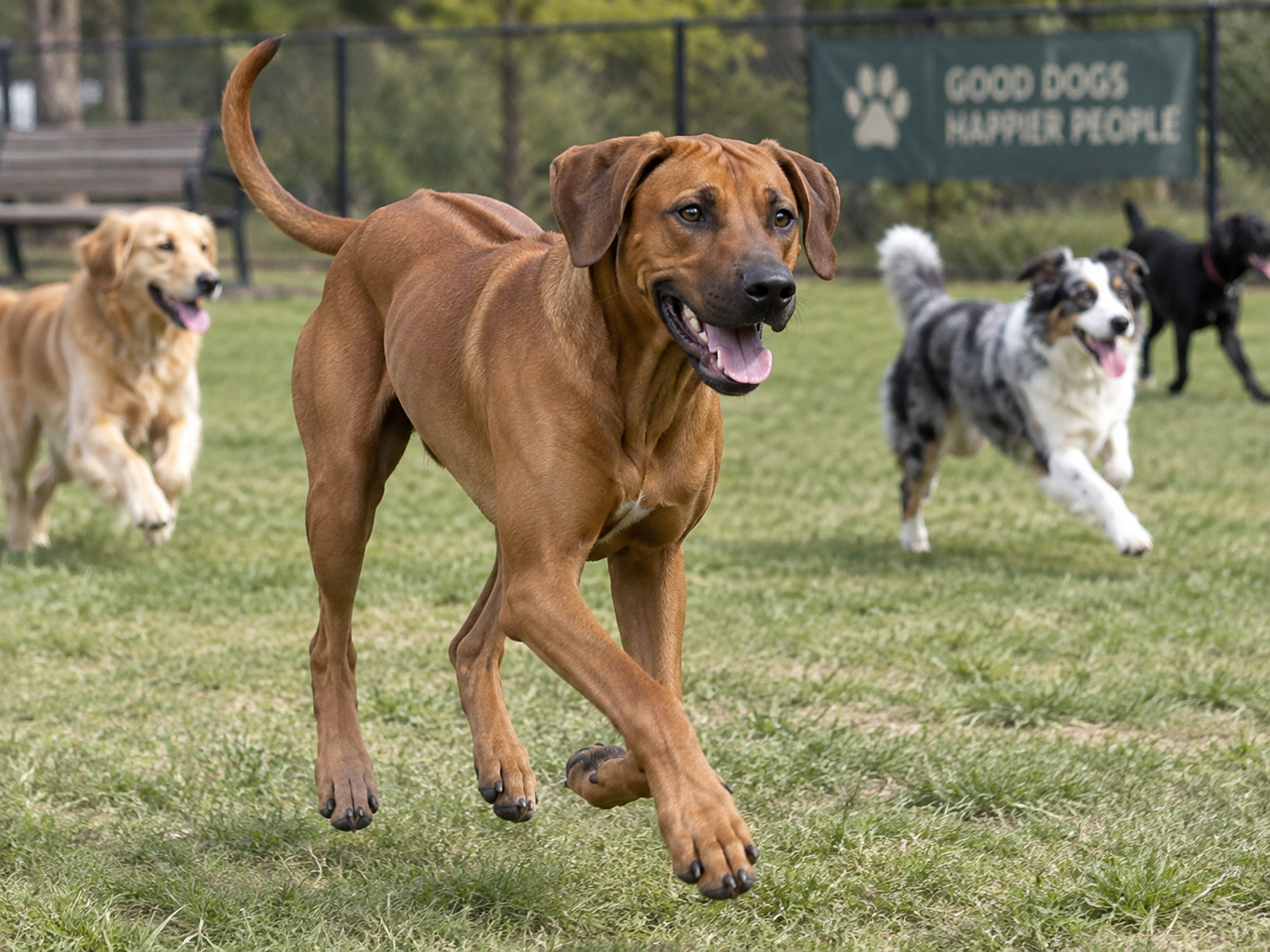 Breed image 4