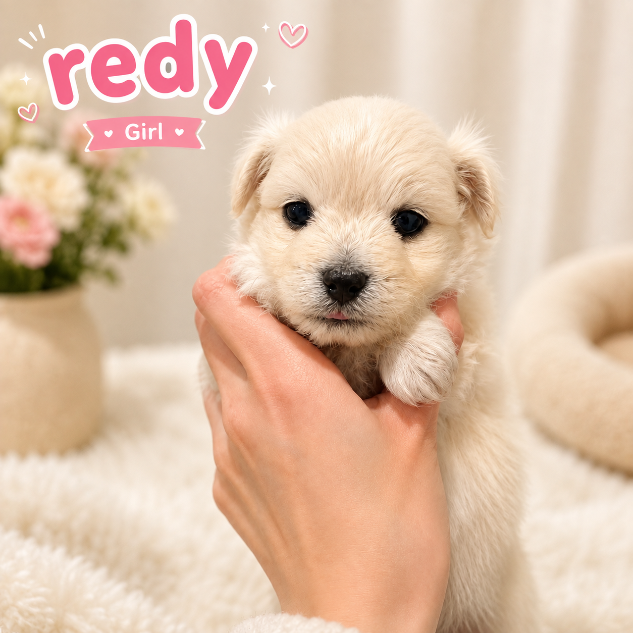 Puppy 2
