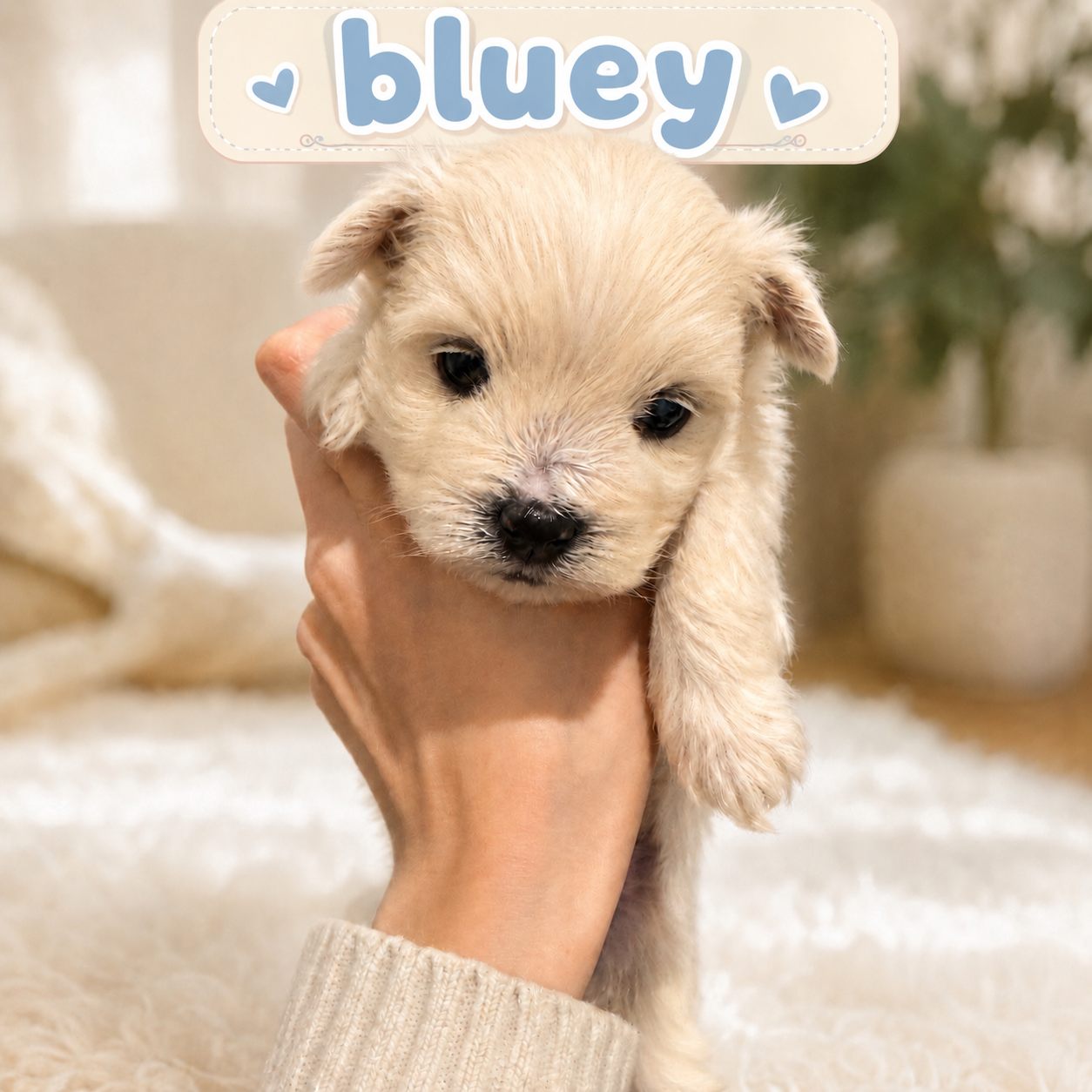 Puppy 1